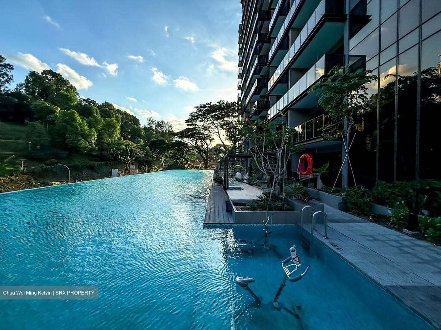 The Landmark (D3), Condominium #513119201